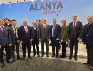 Haftada 87 uçak inecek… Antalya’ya İngiliz turist yağacak