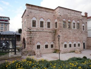 Restore edilen Turşucuzade Konağı ve Sıbyan Mektebi’nde Ramazan etkinlikleri