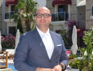 Yiğit Girgin: Enflasyondaki düşme trendi turizm sezonunu olumlu etkiliyor