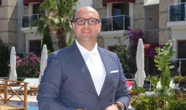 Yiğit Girgin: Enflasyondaki düşme trendi turizm sezonunu olumlu etkiliyor