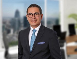 Raffles İstanbul’un Finans Direktörlüğü’ne Emrah Üçsel atandı