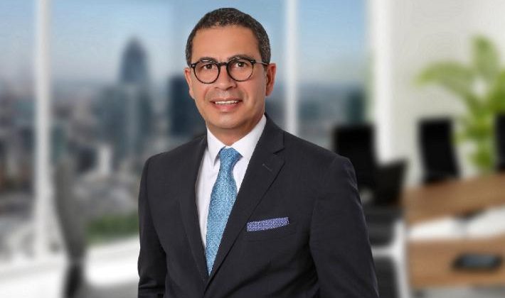 Raffles İstanbul’un Finans Direktörlüğü’ne Emrah Üçsel atandı