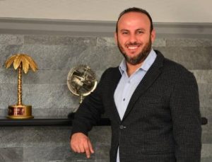 Mert Vardar: Jolly, 2025 yılına büyük hedeflerle girdi