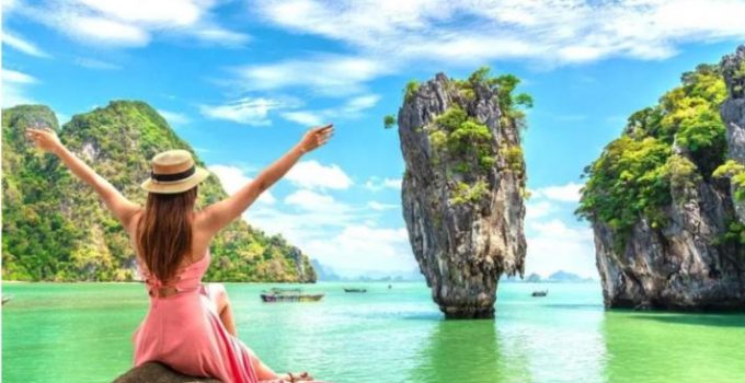 Tayland, vizesiz kalış süresini kısaltıyor