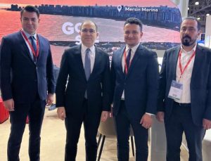 Alanya, Moskova’da yeni iş birliklerine kapı açtı