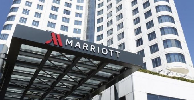 Sarıyer’e, “Marriott Executive Apartments İstanbul Vadi” geliyor