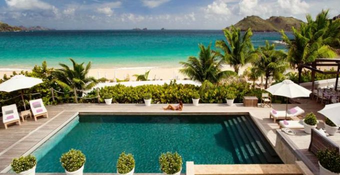Lüksün devi LVMH, Bodrum’da lüks otel arıyor