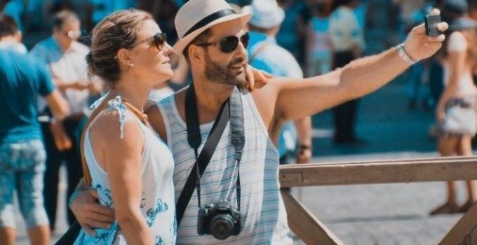 1 milyonu aşkın turist dolandırıldı… Turistleri en çok dolandıran ülkeler açıklandı