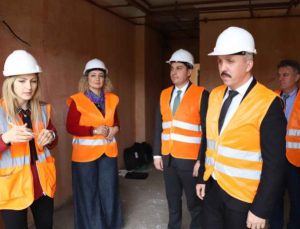 Antalya’da 30 otel bir araya gelip uygulama otelini 5 yıldızlı otele çevirdi