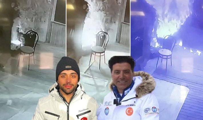 Uludağ’daki otel yangınının çıkış nedeni belli oldu