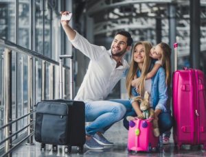 Tatil uzadı rezervasyonlar 5 güne çıktı