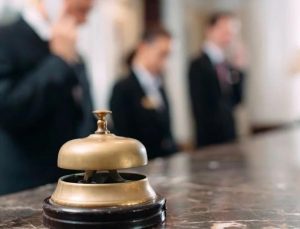 İzmir Seferihisar’a 5 yıldızlı otel geliyor