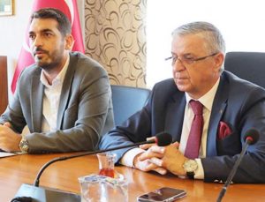 Kemer’de tüm pazarlarda rezervasyon artışı var