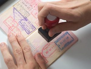 Vize krizinde son nokta… Randevular satılmaya başlandı