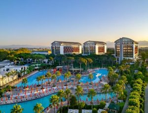 Trendy Hotels’den turizm sektörüne yön verecek proje