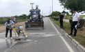 Şimdi ne olacak… Oteller bölgesine giden yol arazi sahiplerince kapatıldı