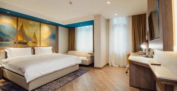La Quinta by Wyndham Batum’da kapılarını açtı