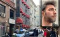 İstanbul’da otele silahlı saldırı… Resepsiyonist hayatını kaybetti