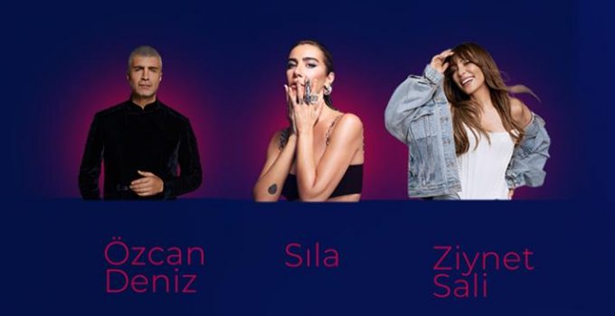 FashionTV Luxe Resort’ta bayram eğlencesi