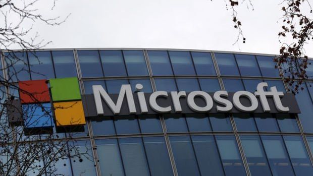 Microsoft’tan Çinli çalışanlarına transfer teklifi