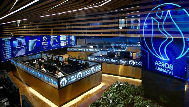 Borsa İstanbul’dan bir rekor daha