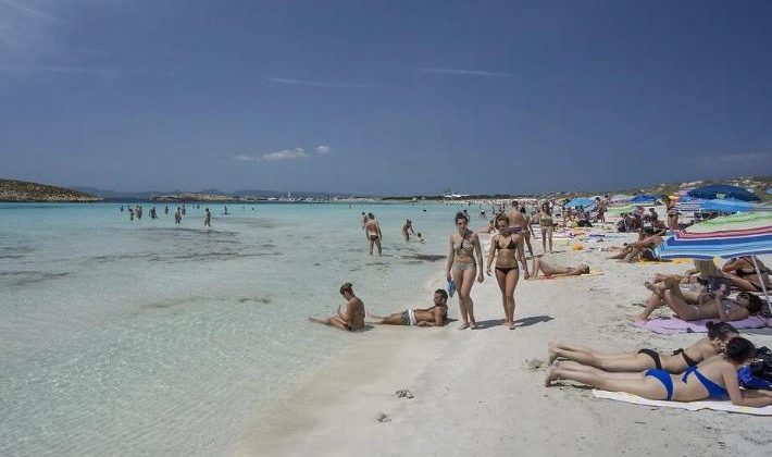 Dünyaca ünlü turizm merkezinde alkol yasağı