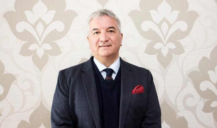 ETİK yeni başkanını seçiyor