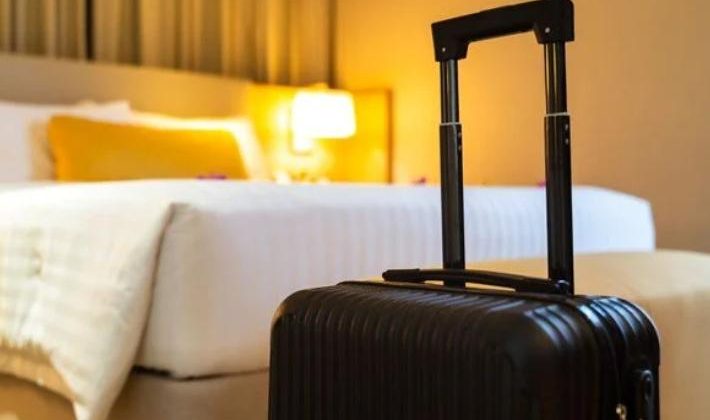 Antalya’da otel doluluklarında artış
