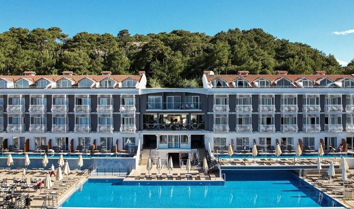 Ramada by Wyndham Fethiye Ölüdeniz kapılarını açtı