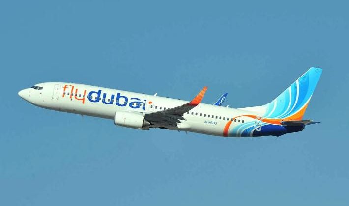 Flydubai’den Trabzon’a günde 2 uçuş