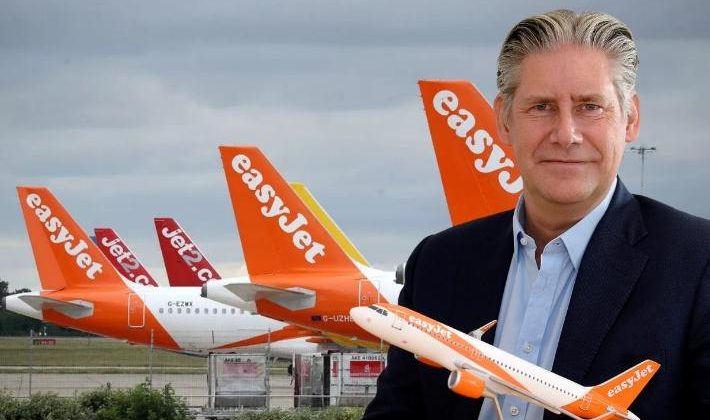 EasyJet, Londra’dan Antalya ve Dalaman’a direkt uçacak