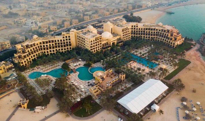 Rixos’tan Birleşik Arap Emirlikleri’nde yeni otel