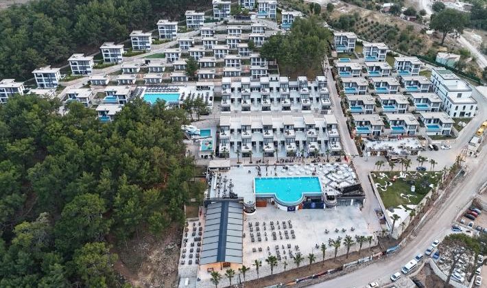 Dedeman 11 yıl aradan sonra yeniden Antalya’da