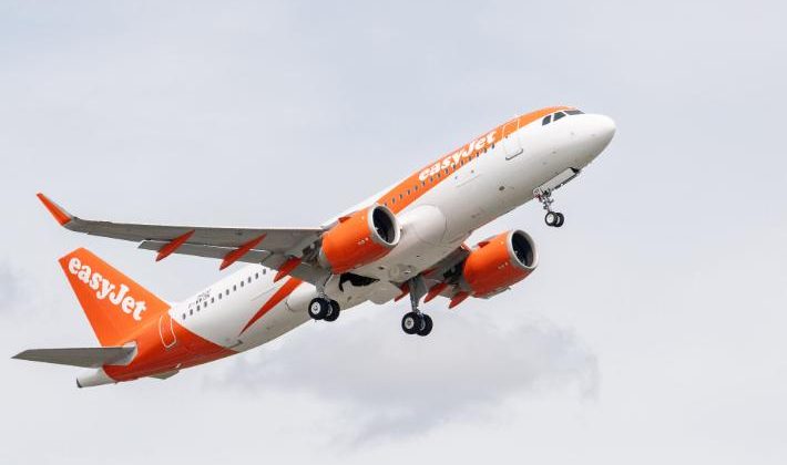 easyJet, 2025 sezonu Türkiye satışlarını açtı