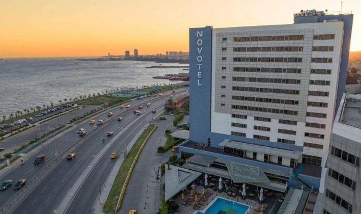 Akfen GYO’dan Tuzla’ya yeni Novotel geliyor