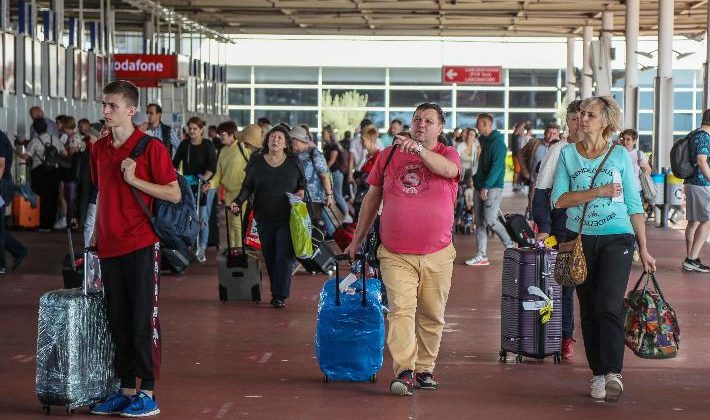 UNWTO 2023 yılı turist verileri açıklandı: Fransa’dan rekor, Türkiye dünya beşincisi