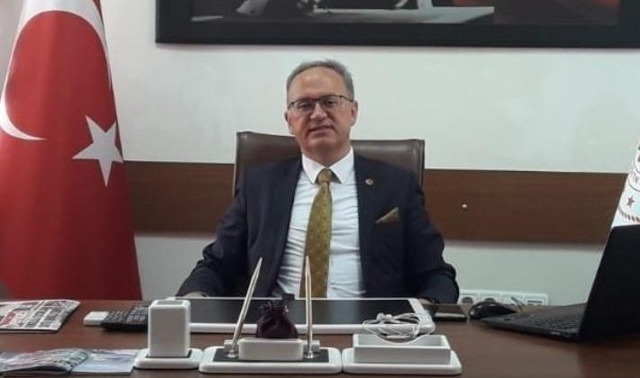 İl Kültür ve Turizm Müdürü görevinden ayrıldı