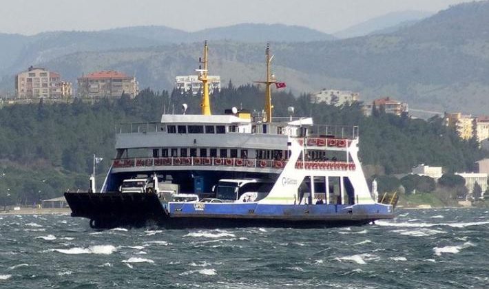 Gökçeada ve Bozcaada’ya ulaşım zamlandı