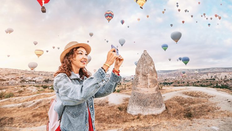 WEF: Pandemi sonrası en büyük iyileşmelerden biri Türkiye’de