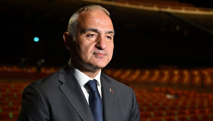 ‘Master planı olmayan turizm şehri olamaz’