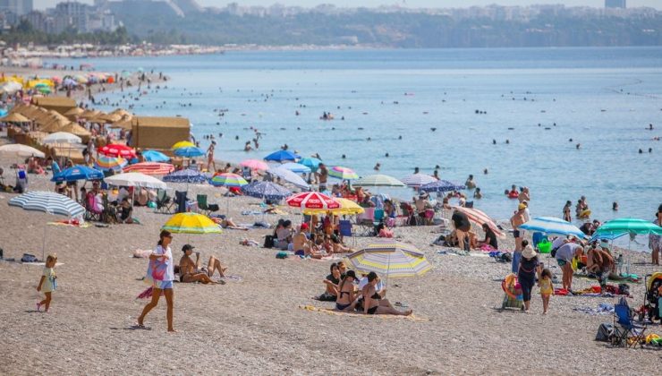 9 günlük bayram tatili müjdesi turizmcinin yüzünü güldürdü