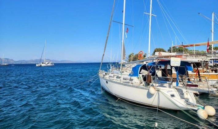 Yat sektörü temsilcilerinden kaçak tur isyanı