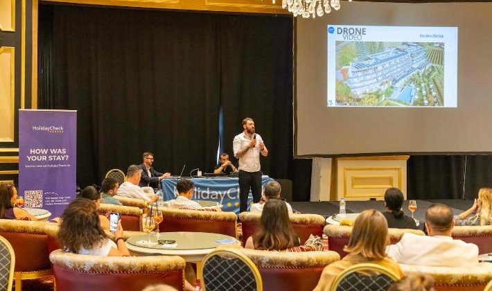 Alman pazarında Bodrum ve Ege Bölgesi’ %60 büyüme gösterdi