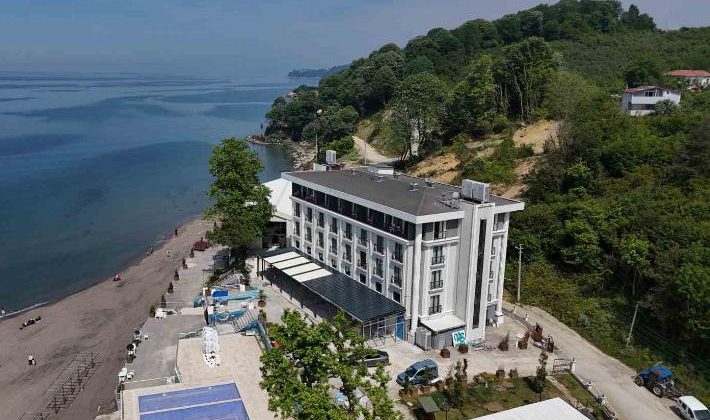 Belediyeden 4 yıldızlı otel yatırımı