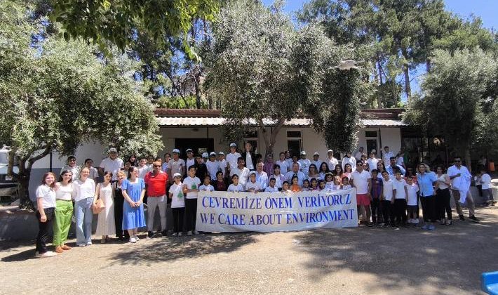 KITUYAD’dan ‘Dünya Çevre Günü’ etkinliği