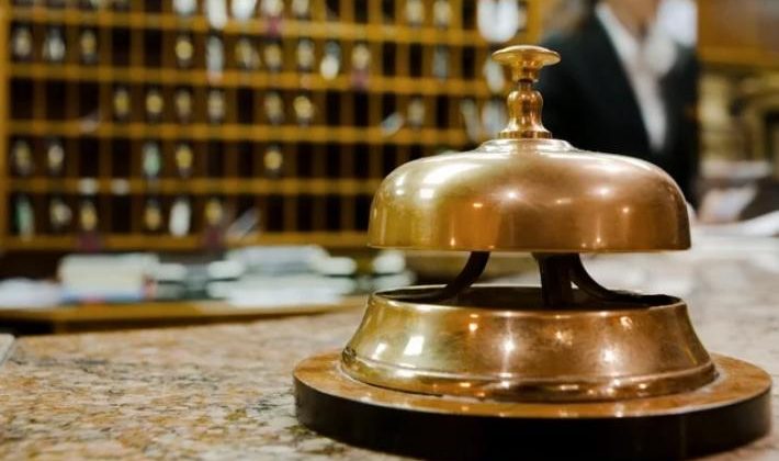 Balıkesir’deki o otel icradan satışa çıkarıldı