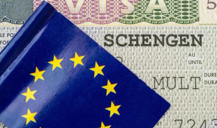 Schengen vizesi ücretlerine zam geliyor