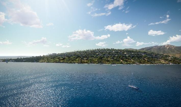 2026’da açılacak… Bvlgari Resort Bodrum için imzalar açıldı