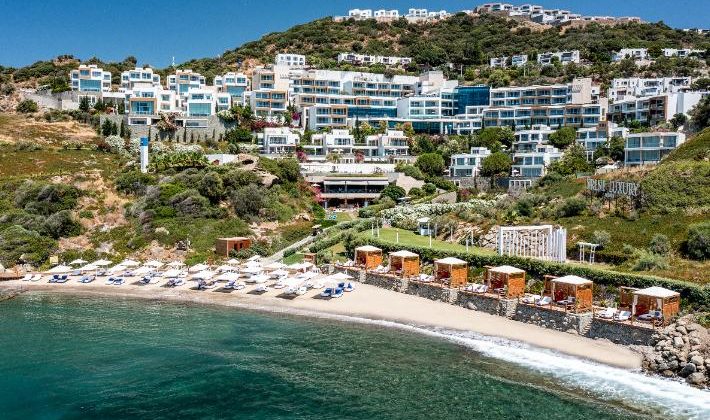 Sirene Luxury Bodrum’dan, bayram tatilinde misafirlerine eşsiz bir deneyim