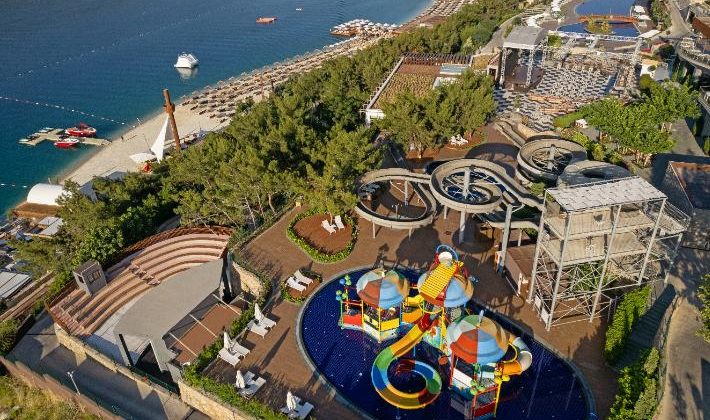 Titanic Luxury Collection Bodrum’da bayram coşkusu